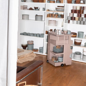 Inform — Boby Trolley Short